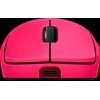 Pelė LOGITECH G PRO 2 LIGHTSPEED - Rožinis - 2.4GHZ - EER2-933 - #933
