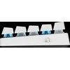 LOGITECH G PRO X 60 LIGHTSPEED Wireless Gaming Keyboard (Tactile) - Baltas - US INT'L - 2.4GHZ/BT - EMEA28-935 - TACTILE SWITCH