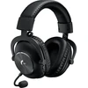 LOGITECH G PRO X SE Gaming Headset - Juodas - USB