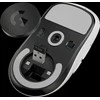LOGITECH G PRO X SUPERLIGHT 2c compact belaidė pelė žaidimams - Baltas - 2.4GHZ - EER2-933