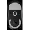 LOGITECH G PRO X SUPERLIGHT 2c compact belaidė pelė žaidimams - Juodas - 2.4GHZ - EER2-933