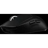 LOGITECH G PRO X SUPERLIGHT 2c compact belaidė pelė žaidimams - Juodas - 2.4GHZ - EER2-933