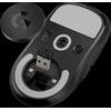 LOGITECH G PRO X SUPERLIGHT 2c compact belaidė pelė žaidimams - Juodas - 2.4GHZ - EER2-933