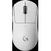 LOGITECH G PRO X SUPERLIGHT 2c compact belaidė pelė žaidimams - Baltas - 2.4GHZ - EER2-933