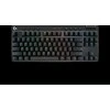 Logitech – „G Pro X TKL Lightspeed“ belaidė žaidimų klaviatūra