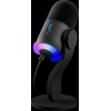 LOGITECH G Yeti GX RGB Gaming Microphone - LIGHTSYNC - Juodas - USB