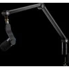 Mikrofons  Logitech - Yeticaster GX Dynamic RGB Gaming Mic