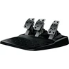Logitech G29 SE Driving Force žaidimų vairas su pedalais, su „Force Feedback“ technologija + Logitech G Driving Force pavarų perjungimo svirtis, skirta PS5, PS4 ir PC (991-000557)