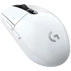 LOGITECH G305 X SUPERLIGHT Belaidė pelė žaidimams - Baltas - 2.4GHZ - EER2 - 933