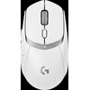LOGITECH G309 LIGHTSPEED - Baltas - 2.4GHZ/BT - EER2-933 - G309