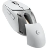 LOGITECH G309 LIGHTSPEED - Baltas - 2.4GHZ/BT - EWR2i-934 - G309