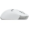 LOGITECH G309 LIGHTSPEED - Baltas - 2.4GHZ/BT - EWR2i-934 - G309