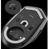 LOGITECH G309 LIGHTSPEED - Juodas - 2.4GHZ/BT - EER2-933 - G309