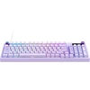 LOGITECH G316 X 98 Žaidimų Klaviatūra | Lilac, Tactile