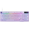 LOGITECH G316 X 98 Žaidimų Klaviatūra | Lilac, Tactile