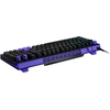 LOGITECH G512 X 98 Klaviatūra su laidu žaidimams - Juodas - US INT'L - USB - EMEA28i - 935 - LINEAR