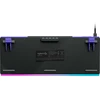 LOGITECH G512 X 98 Klaviatūra su laidu žaidimams - Juodas - US INT'L - USB - EMEA28i - 935 - LINEAR