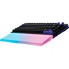 Klaviatūra LOGITECH G512 X PALM REST 75 - TRANSPARENT - EMEA28i-935 - PLAYROOM 75