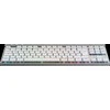 Klaviatūra LOGITECH G515 LIGHTSPEED TKL - Baltas - US INT'L - 2.4GHZ/BT- EMEA28i-935 - TACTILE