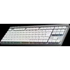 Klaviatūra LOGITECH G515 LIGHTSPEED TKL - Baltas - US INT'L - 2.4GHZ/BT- EMEA28i-935 - TACTILE