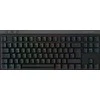 LOGITECH G515 LIGHTSPEED TKL - Juodas - US INT'L - 2.4GHZ/BT - EMEA28i-935 - TACTILE