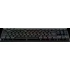 LOGITECH G515 LIGHTSPEED TKL - Juodas - US INT'L - 2.4GHZ/BT - EMEA28i-935 - TACTILE