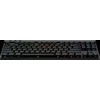 LOGITECH G515 TKL Klaviatūra su laidu žaidimams Juodas (US)