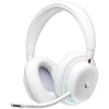 Logitech G735 Lightspeed  belaidės ausinės žaidimams, Baltos spalvos