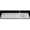 LOGITECH G815 LIGHTSPEED RGB Mechanical Gaming Keyboard – GL Tactile - Baltas - PAN - USB - NORDIC-613 - TACTILE SWITCH