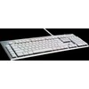 LOGITECH G815 LIGHTSPEED RGB Mechanical Gaming Keyboard – GL Tactile - Baltas - PAN - USB - NORDIC-613 - TACTILE SWITCH