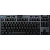 Klaviatūra Logitech G915 X Tactile Juoda
