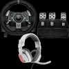 Logitech Varomoji jėga G920