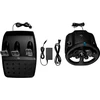 LOGITECH G923 Racing wheel - Juodas - PLUGC - WWi-9006