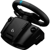 LOGITECH G923 Racing wheel - Juodas - PLUGC - WWi-9006