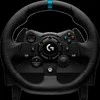 LOGITECH G923 SE Racing Wheel and Shifter Combo for Xbox Series X S, Xbox One and PC - Juodas - USB - PLUGCG - EMEA28i-935