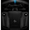 LOGITECH G923 SE Racing Wheel and Shifter Combo for Xbox Series X S, Xbox One and PC - Juodas - USB - PLUGCG - EMEA28i-935