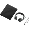Klaviatūra LOGITECH AUSINĖS - Zone Wireless 2 ES for B - GRAPHITE - BT/laidinės - EMEA28i-935 - A00197,UC