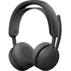 Klaviatūra LOGITECH Ausinės - Zone Wireless 2 ES for B - GRAPHITE - BT/CORDED - EMEA28i-935 - A00197,UC