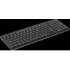 Klaviatūra LOGITECH K250 - GRAPHITE - JAV TARPTAUTINIS - 2.4GHZ/BT - INTNL-973