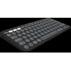 LOGITECH K380S Bluetooth klaviatūra - TONAL GRAPHITE - JAV TARPTAUTINĖ