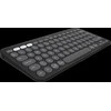 LOGITECH K380S Bluetooth klaviatūra - TONAL GRAPHITE - JAV TARPTAUTINĖ