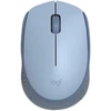 LOGITECH M171 Belaidė pelė - Mėlynas Pilkas