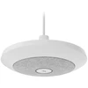 LOGITECH Mic Pod Pendant Mount - OFF-Baltas - EMEA29-953