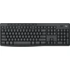 LOGITECH MK370 Bluetooth Combo - GRAPHITE - US INT'L - B2B