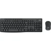 LOGITECH MK370 Bluetooth Combo - GRAPHITE - US INT'L - B2B