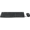 LOGITECH MK370 Bluetooth Combo - GRAPHITE - US INT'L - B2B