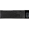 Klaviatūra LOGITECH MK370 Bluetooth Combo - GRAPHITE - NORDIC - B2B