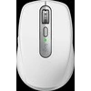 Pelė LOGITECH MX Anywhere 3S, skirta Mac – PALE Pilkas – BT – EMEA28-935