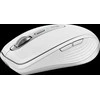 Pelė LOGITECH MX Anywhere 3S, skirta Mac – PALE Pilkas – BT – EMEA28-935