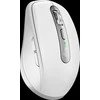 Pelė LOGITECH MX Anywhere 3S, skirta Mac – PALE Pilkas – BT – EMEA28-935